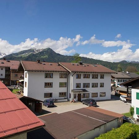 Ferienwohnung Steinbach Oberstdorf Extérieur photo
