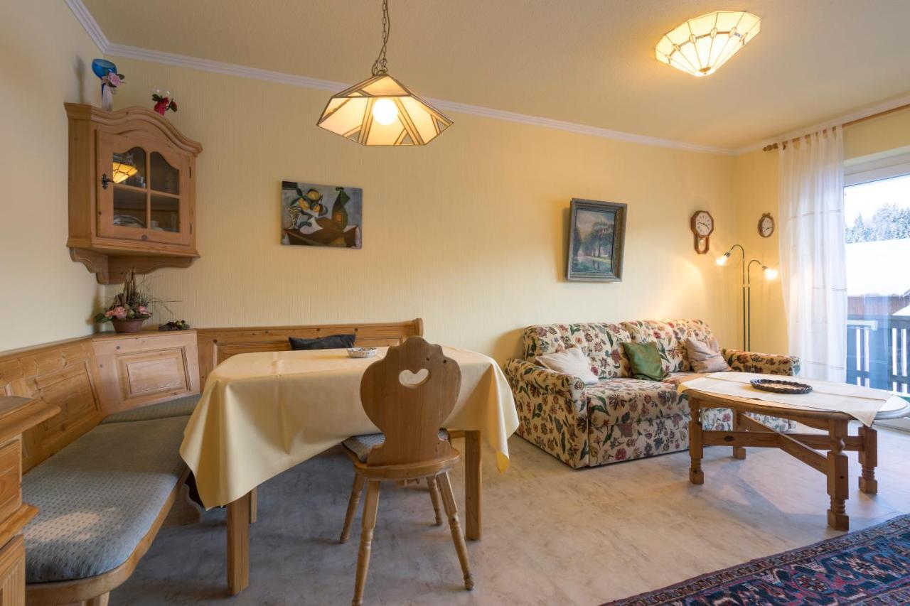 Ferienwohnung Steinbach Oberstdorf Extérieur photo
