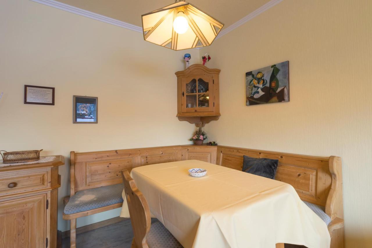 Ferienwohnung Steinbach Oberstdorf Extérieur photo