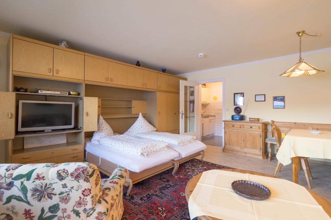 Ferienwohnung Steinbach Oberstdorf Extérieur photo